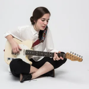 Margaret Glaspy