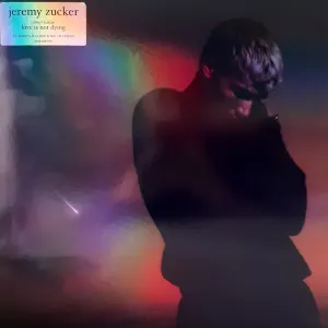 Love Is Not Dying cover art