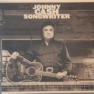 Songwriter cover art