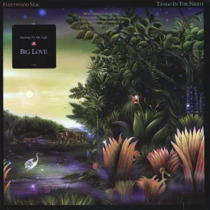 Tango In The Night cover art
