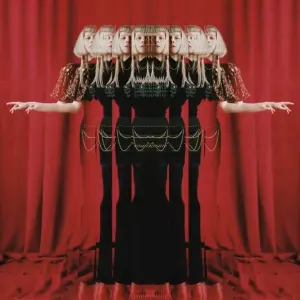 The Gods We Can Touch cover art