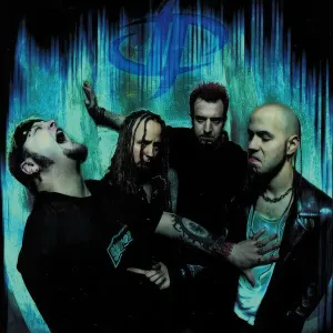 Drowning Pool