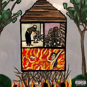 Long Term Effects Of Suffering cover art