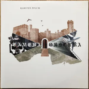 Camera Obscura cover art