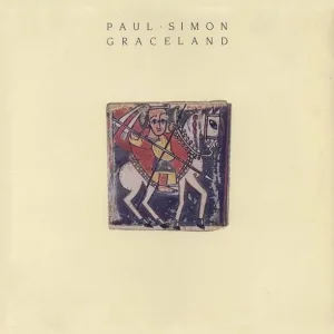 Graceland cover art