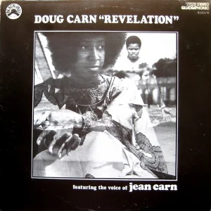 Revelation cover art