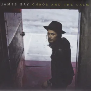 Chaos And The Calm cover art