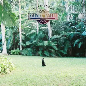 Rainbow Valley cover art