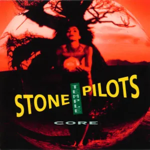 Core cover art