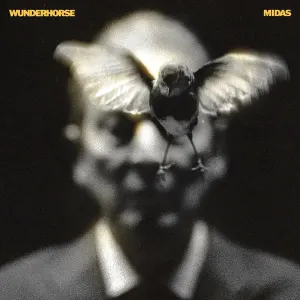 Midas cover art