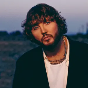 James Arthur