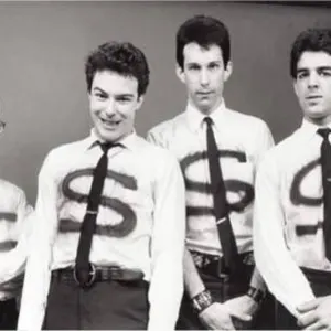 Dead Kennedys