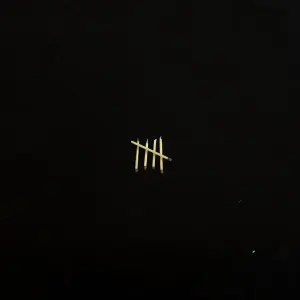 5 cover art