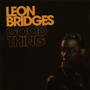 Good Thing cover art
