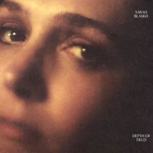 Depth Of Field cover art