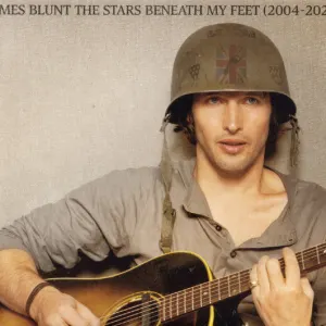 The Stars Beneath My Feet (2004-2021) cover art
