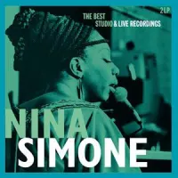 The Best Studio & Live Recordings cover art
