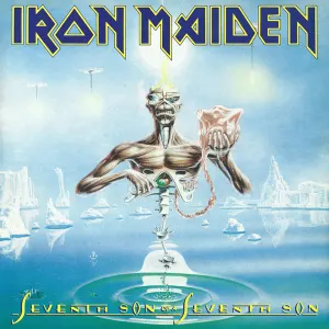 Seventh Son Of A Seventh Son cover art