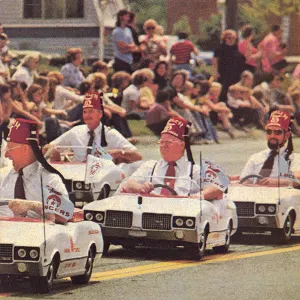 Frankenchrist cover art