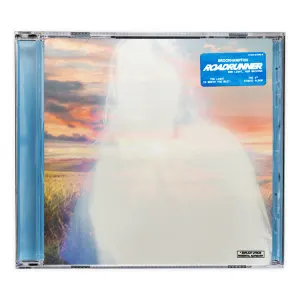 Roadrunner: New Light, New Machine cover art
