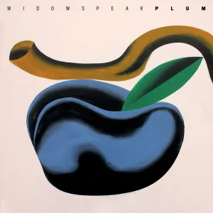 Plum cover art