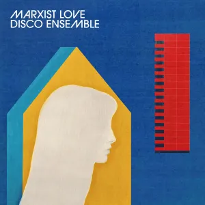 MLDE cover art