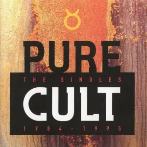 Pure Cult cover art