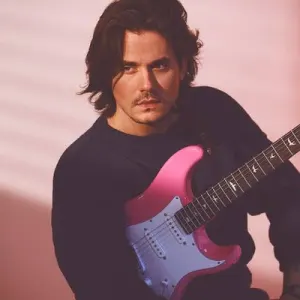 John Mayer