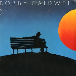 Bobby Caldwell cover art