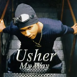 My Way cover art