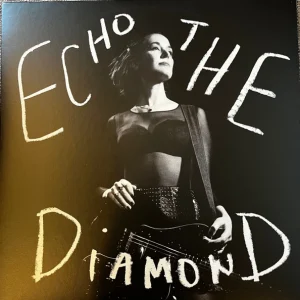 Echo The Diamond cover art