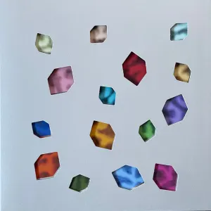 Myself In The Way cover art