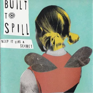Keep It Like A Secret cover art