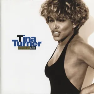 Simply The Best cover art