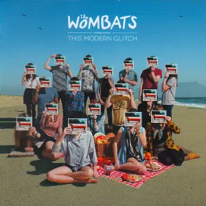 This Modern Glitch cover art