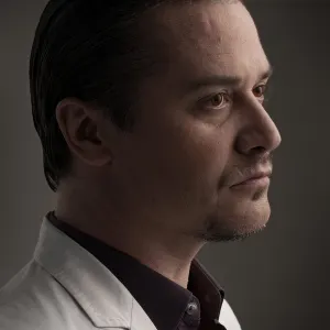 The Dillinger Escape Plan With Mike Patton