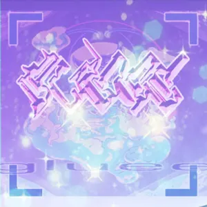 Gluee cover art