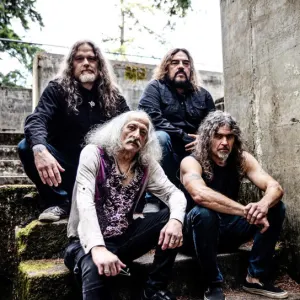 Pentagram