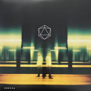 The Last Goodbye cover art