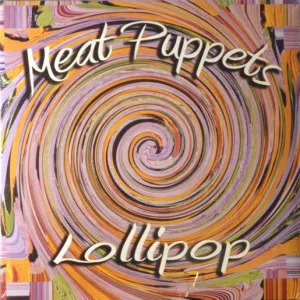 Lollipop cover art