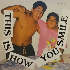 This Is How You Smile cover art