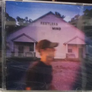 Restless Mind cover art