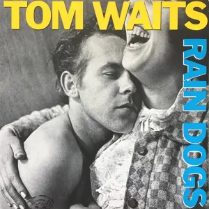 Rain Dogs cover art