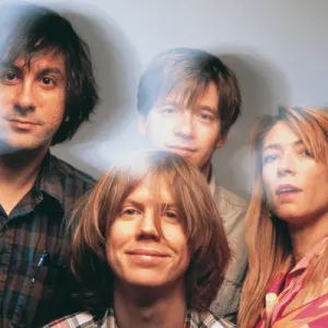 Sonic Youth
