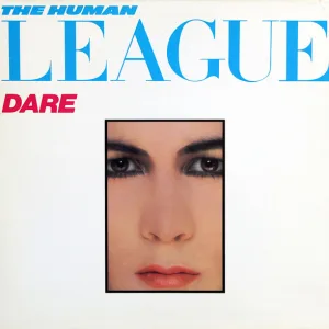 Dare cover art