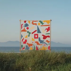 An Ever Changing View cover art