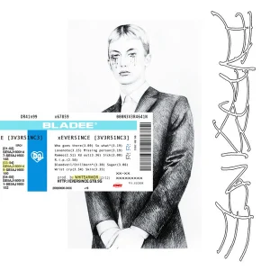 Eversince cover art