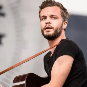 The Tallest Man On Earth