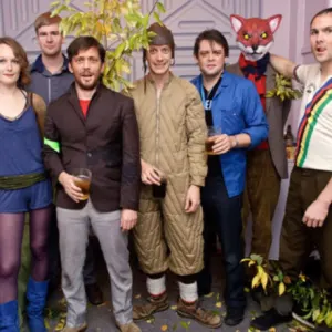 British Sea Power