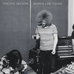 Words Like Young cover art
